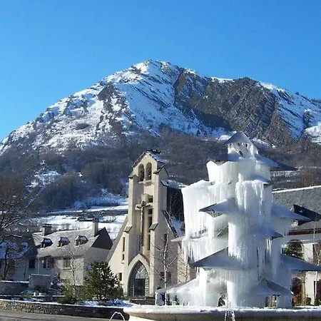 T2 Avec Jardin D'autun 아파트 생라리술랑