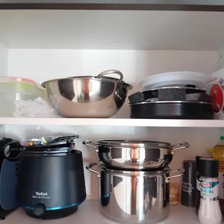 T2 Avec Jardin D'autun * 생라리술랑