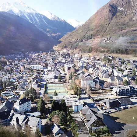 아파트 T2 Avec Jardin D'autun *