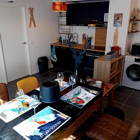 T2 Avec Jardin D'autun *