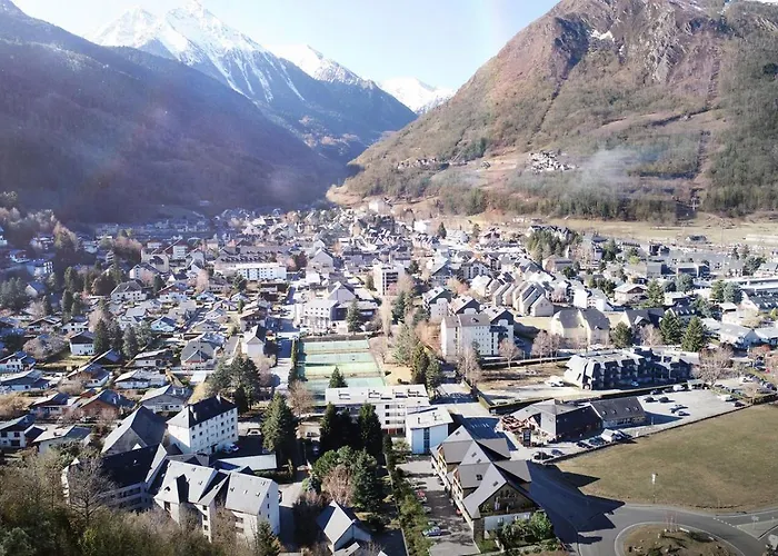 Apartament T2 Avec Jardin D'autun *