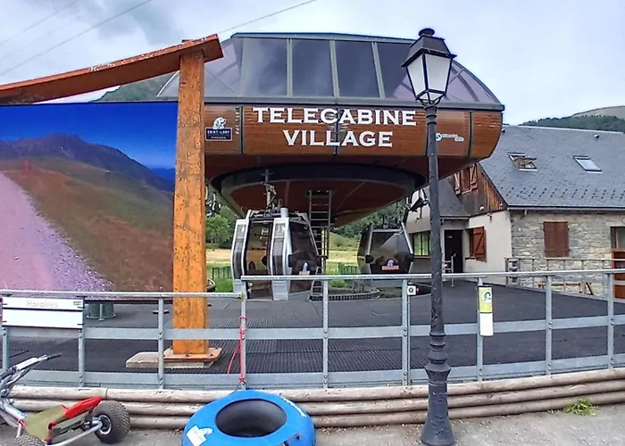 T2 Avec Jardin D'autun *