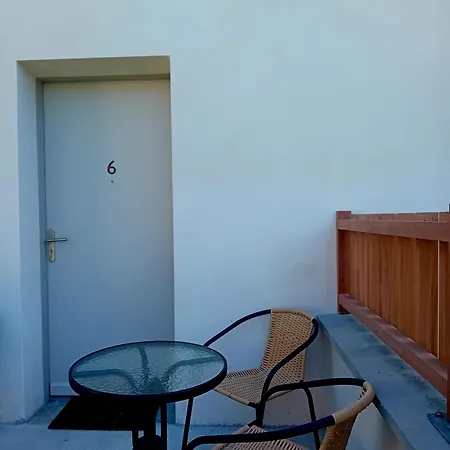 T2 Avec Jardin D'autun סן-לארי-סולאן