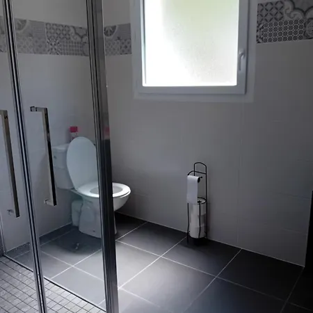 דירה T2 Avec Jardin D'autun סן-לארי-סולאן