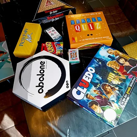 T2 Avec Jardin D'autun * סן-לארי-סולאן