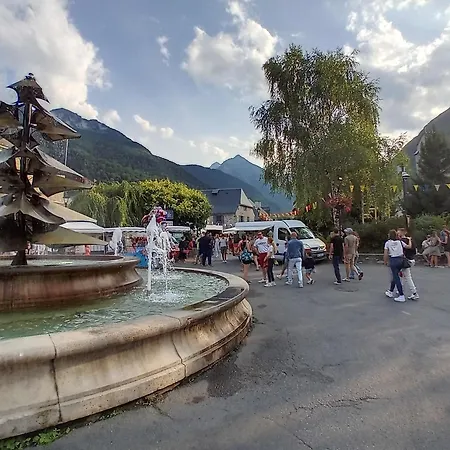 T2 Avec Jardin D'autun סן-לארי-סולאן