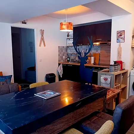 T2 Avec Jardin D'autun סן-לארי-סולאן