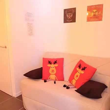 T2 Avec Jardin D'autun סן-לארי-סולאן