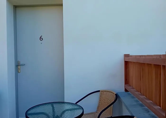 T2 Avec Jardin D'autun Saint-Lary-Soulan