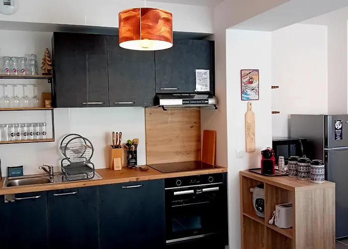 T2 Avec Jardin D'autun Διαμέρισμα