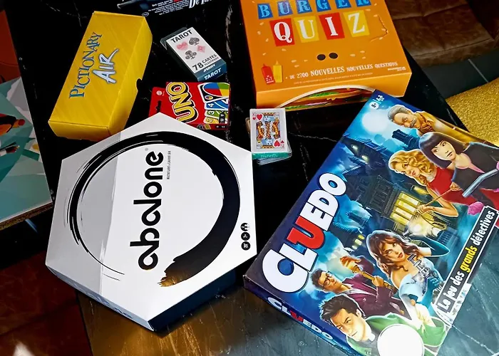 T2 Avec Jardin D'autun * Saint-Lary-Soulan