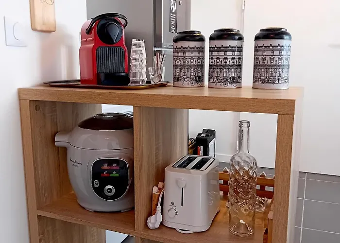 Διαμέρισμα T2 Avec Jardin D'autun Saint-Lary-Soulan