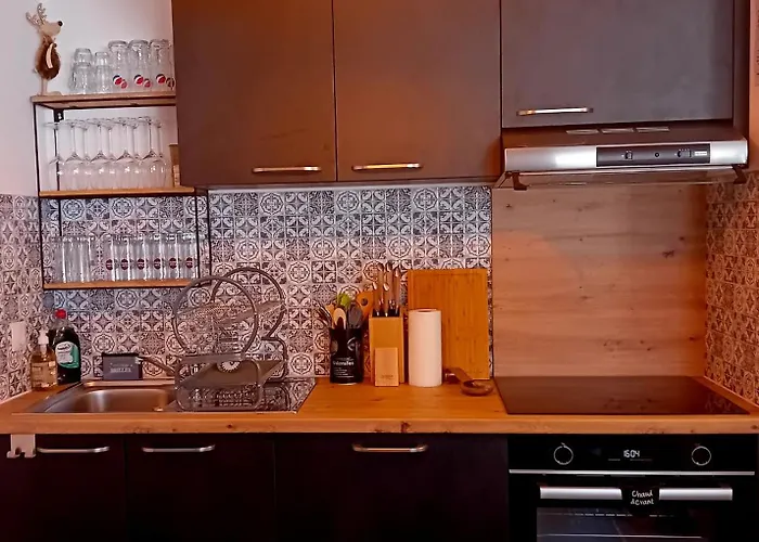 T2 Avec Jardin D'autun